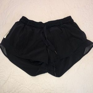 Hotty hot short 2.5”